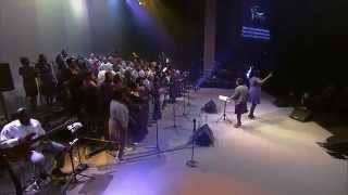 Toronto Mass Choir  Holy Is The Lord Made for Worship [upl. by Ayatnahs]