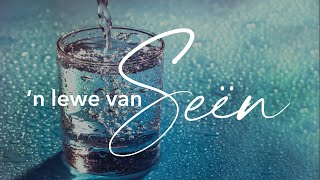 Diens 6 Aug  Die Krag van Sagmoedigheid  Petrie Spies  n Lewe van Seën Deel 3 [upl. by Jezebel170]