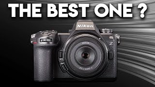 Nikon Z6III Camera  Everything We Know About It [upl. by Koren229]