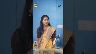 Dr School Crush  Final Episode 10B  Saripodhaa Okka Coffee  Chaibisket [upl. by Lahcar]