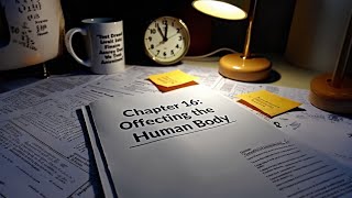 Chapter 16 Offences Affecting the Human Body  with questions and answers for Examination [upl. by Enal]