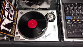 Nas  Thiefs Theme Clean Mix2004 Columbia Records [upl. by Jem]