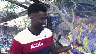 BENOIT BADIASHILE FAIT LE BILAN APRÈS SA 100ÈME  AS MONACO [upl. by Tessy]