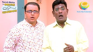 Goons Arrive In The Society  Taarak Mehta Ka Ooltah Chashmah  Sundar Special [upl. by Paule786]