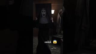 The nun Edit Ft Valak thenun valak theconjuring shorts horroredits [upl. by Moia]