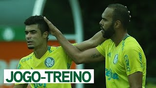 Gols e melhores momentos  Palmeiras 7 x 0 Flamengo Guarulhos  Jogotreino [upl. by Merlin]