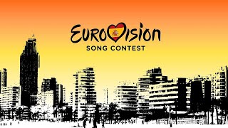 Presentación de los 14 artistas  Benidorm Fest  Eurovisión 2022 ElFestivalQueQuieres [upl. by Willner]