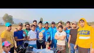 Live Cricket Match  I C C Kharkhari vs BAWLA ROYALS  31Dec23 1131 AM 20  DHULAWAT CRICKET LEA [upl. by Dnallor]