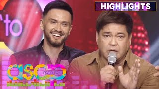 Billy Crawford’s ASAP comeback  ASAP Natin To [upl. by Violeta]