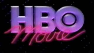 HBO Movie intro  1991 [upl. by Fishback]