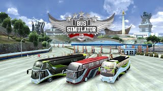 Tamil Bus Simulator Indonesia  😍 Excited stream  Playing Solo  Streaming with Turnip [upl. by Lowrie]