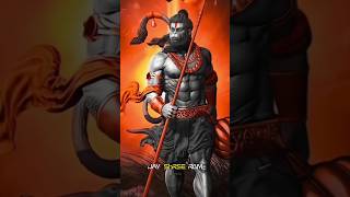 Badshah Hanuman Ji viralshorts [upl. by Yelroc]