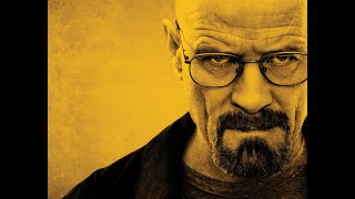 The Rise of Heisenberg Walter White’s Journey from Teacher to Kingpin [upl. by Joel124]