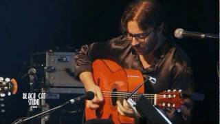 AL DI MEOLA  Turquoise live Wrocław 2009 [upl. by Aicat841]