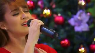 Gerphil Flores  O Holy Night [upl. by Mckenzie]