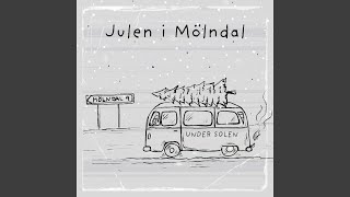 Julen i Mölndal [upl. by Ciel]