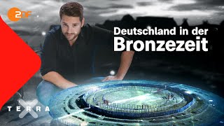 Wie lebte es sich in der Frühen Bronzezeit  Ganze Folge Terra X [upl. by Atteynod]