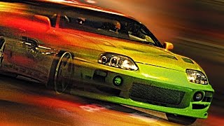 Dope  Debonaire The Fast and The Furious Soundtrack [upl. by Maurizia]