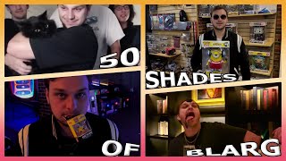 50 shades of BLARG [upl. by Thelma]