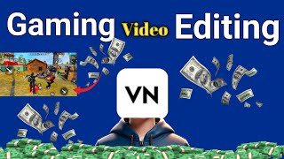 VN App Se Editing kaise kare Vn Video Editor Full Tutorial In hindiVideo Editing Kaise kare [upl. by Yenaled]