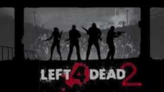 Left 4 Dead 2 Soundtrack  Horde [upl. by Yahsed]