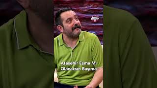 Ataşehir Esma Mı Olacaksın Başıma çgh2 bkm komedi çokgüzelhareketler2 [upl. by Eerat]