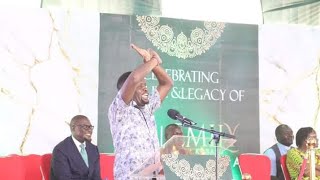 WETANGULA NA MUDAVADI WATOE JAM MBELE KIONGOZI WA TAWE [upl. by Yasnil]