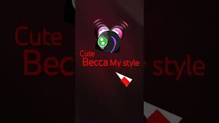 Becca645off [upl. by Ephram]