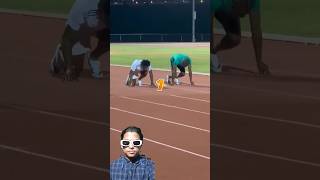 iShowSpeed vs Noah Lyles ishowspeed speedlive viralshortshortfeed trending funny edit fyp [upl. by Quintilla]