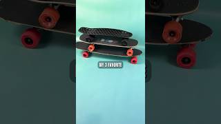 Best cruiser boards 🤔 [upl. by Columbine]