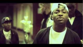 Davido  Canadian Tour Official [upl. by Hodgkinson806]