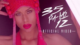 Fuego  35 Pa Las 12 ft J Balvin Official Video [upl. by Jeannie]