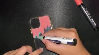 Customiser sa coque [upl. by Saundra]