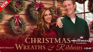 Get Ready for the BEST Hallmark Christmas Movies 2024 [upl. by Edmund643]