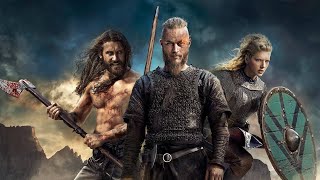 Vikings  Tráiler en Español Vikings Vikingos SerieAdictos trailerespañol Ragnarlothbrok [upl. by Tomlin]