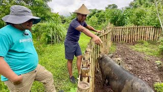 The Exciting Future of Permaculture Challenges at Opportunities para sa mga Small Farms [upl. by Sixel622]