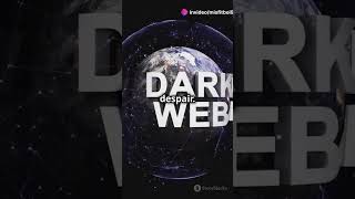 The Dark Webs Sinister Secret facts hiddentruthrevealed endlessdiscoveries [upl. by Trinee]