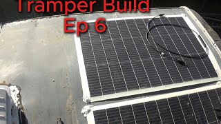 Tramper Build Ep6 [upl. by Mini]