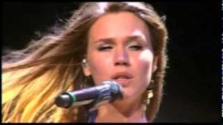 Joss Stone  RIGHT TO BE WRONG Live SWU Music and Arts Festival Brazil 2010 [upl. by Tabber40]