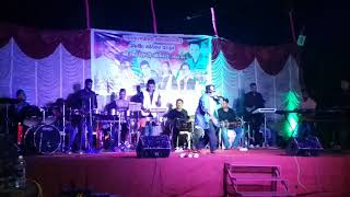 dolbywalya bolav mazya dj la live performanceNagesh morwekar [upl. by Aeiram484]