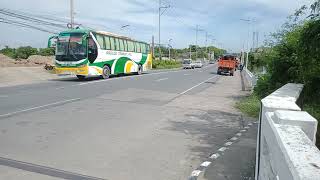 Kalero bridge Noveleta Cavite [upl. by Pomfrey]