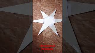 Hexagonal pyramid ShapeSubscribe my channel Technical Prabhat zone [upl. by Niac39]