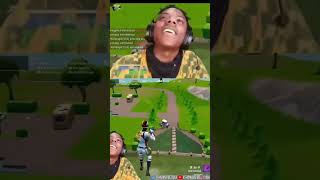 Wilding 😭 fortnite [upl. by Tsugua625]