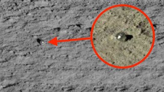 Yutu2 scopre perle di vetro sulla Luna  Di cosa si tratta [upl. by Proud]