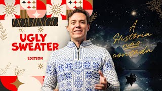 LIVE 🔴 ANDRÉ VALADÃO  NATAL 🎄  LAGOINHA ORLANDO CHURCH [upl. by Opalina]