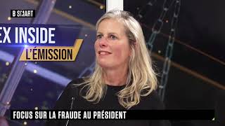 LEX INSIDE  Focus sur la fraude au président [upl. by Aled]