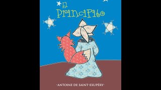 EL PRINCIPITO  AUDIOLIBRO COMPLETO CASTELLANO  Antoine de SaintExupéry [upl. by Aronos]