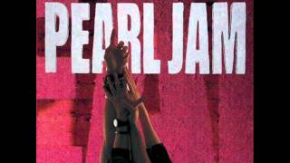 pearl jam  release ten track 11 [upl. by Anyehs]