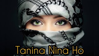 Tanina nina ho Female version rose remix  new tiktokSong [upl. by Mitchell]