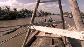 HD Animal Planet  Mekong  Soul Of A River [upl. by Dorkus]